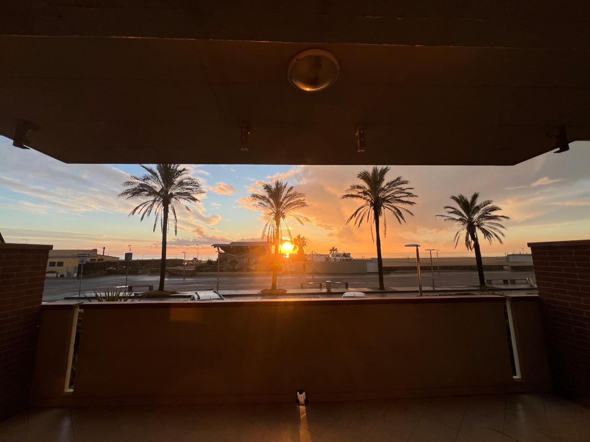 Fronte Mare Apartment Marina di Grosseto